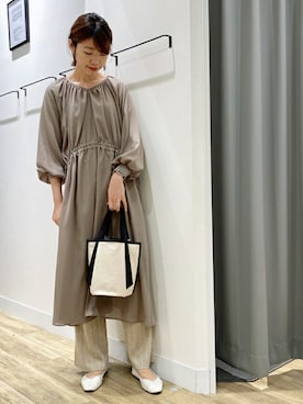 SUMIKAさんのコーディネート