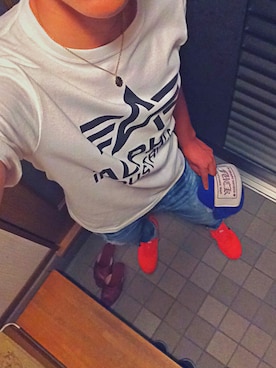 ✭S✭さんのコーディネート