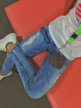 ✭S✭さんのコーディネート