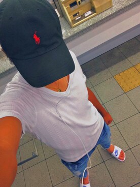 ✭S✭さんのコーディネート