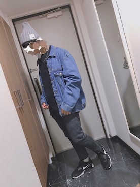 kuro©︎さんのコーディネート