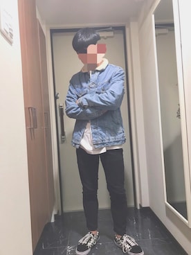 kuro©︎さんのコーディネート