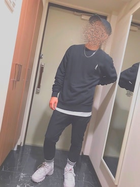 kuro©︎さんのコーディネート