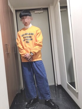 kuro©︎さんのコーディネート