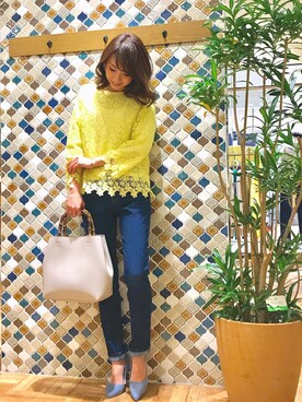 RIMIさんのコーディネート