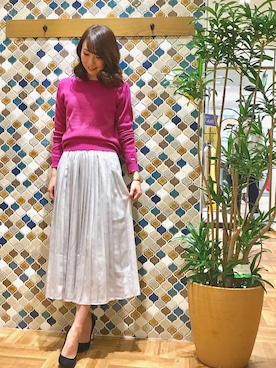 RIMIさんのコーディネート