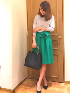 RIMIさんのコーディネート