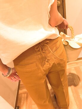 RIMIさんのコーディネート