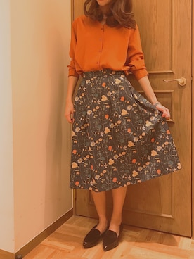 RIMIさんのコーディネート