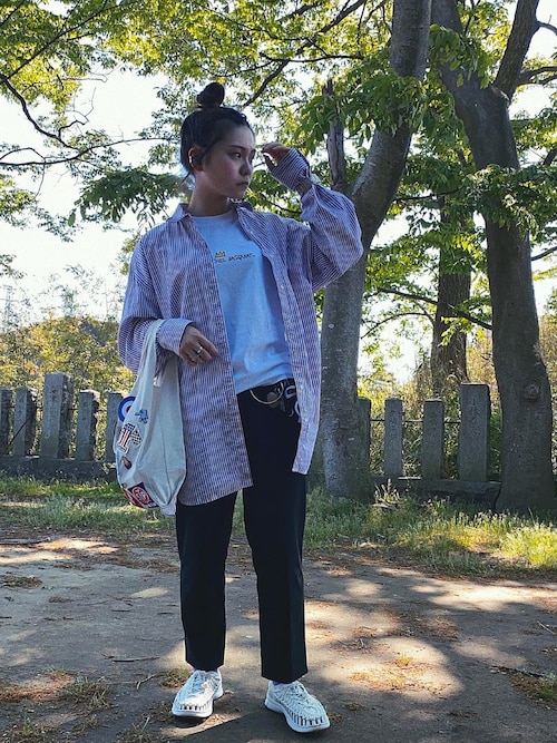 サクラコ セキのコーディネート一覧 - WEAR
