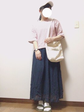 ｲｼｶﾜさんのコーディネート