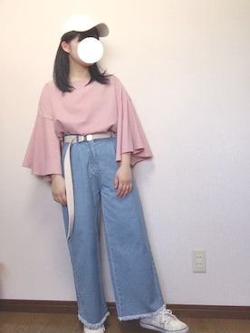 ｲｼｶﾜさんのコーディネート