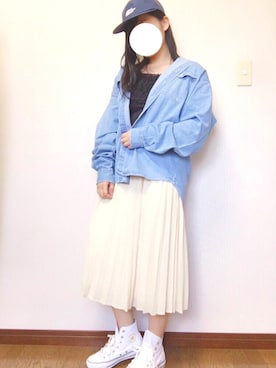 ｲｼｶﾜさんのコーディネート