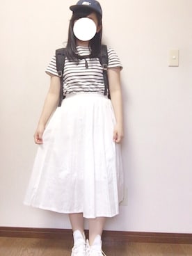 ｲｼｶﾜさんのコーディネート