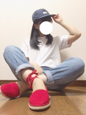 ｲｼｶﾜさんのコーディネート