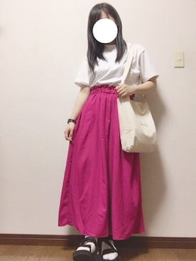 ｲｼｶﾜさんのコーディネート