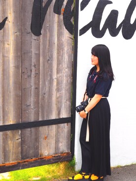 ｲｼｶﾜさんのコーディネート