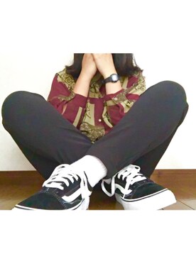 ｲｼｶﾜさんのコーディネート