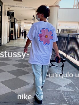 NAO 《相互》さんのコーディネート