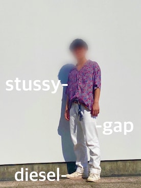 NAO 《相互》さんのコーディネート