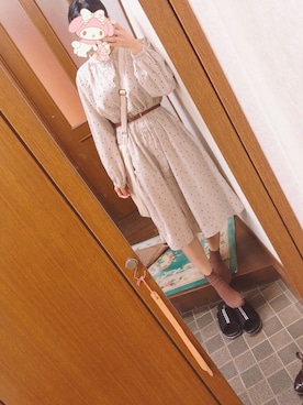＋TAXさんのコーディネート