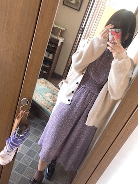 ＋TAXさんのコーディネート