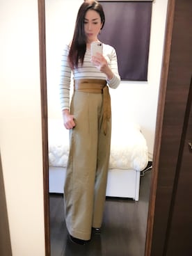 yurikoさんのコーディネート