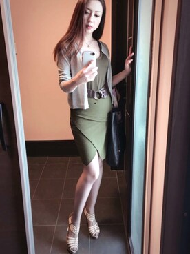 yurikoさんのコーディネート