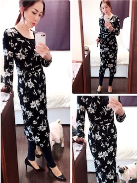 yurikoさんのコーディネート