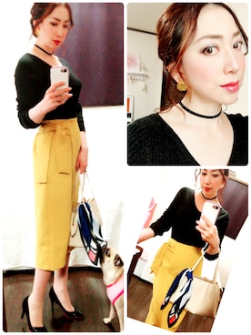 yurikoさんのコーディネート