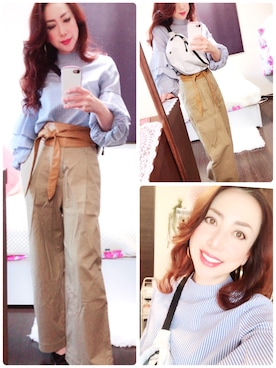 yurikoさんのコーディネート