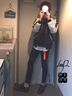 LunN☘さんのコーディネート