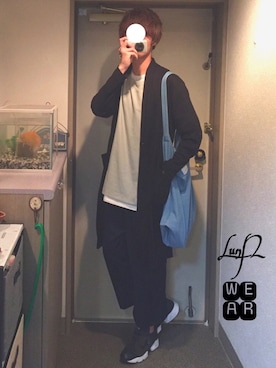 LunN☘さんのコーディネート