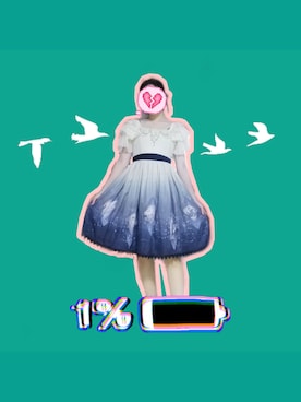 りんねさん（レディース・165cm）の秋コーディネート