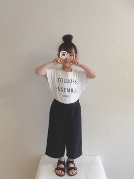 NATSUさんのコーディネート