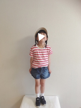 NATSUさんのコーディネート