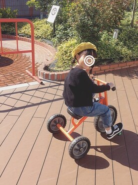 NATSUさんのコーディネート