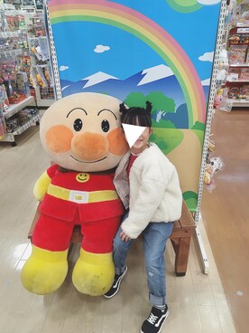 NATSUさんのコーディネート