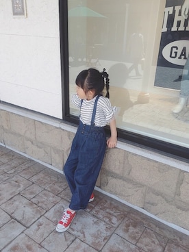 NATSUさんのコーディネート