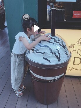 NATSUさんのコーディネート