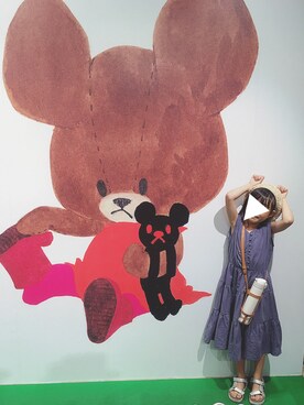 NATSUさんのコーディネート