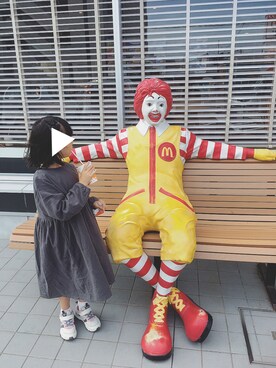 NATSUさんのコーディネート