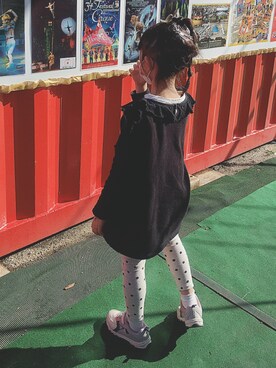 NATSUさんのコーディネート