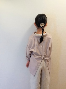 NATSUさんのコーディネート