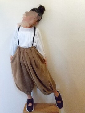 NATSUさんのコーディネート