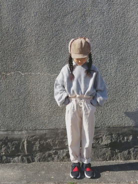 NATSUさんのコーディネート