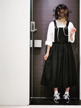 長谷部さんのコーディネート