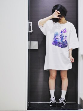 長谷部さんのコーディネート