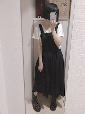 長谷部さんのコーディネート