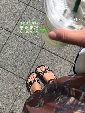 nae*さんのコーディネート